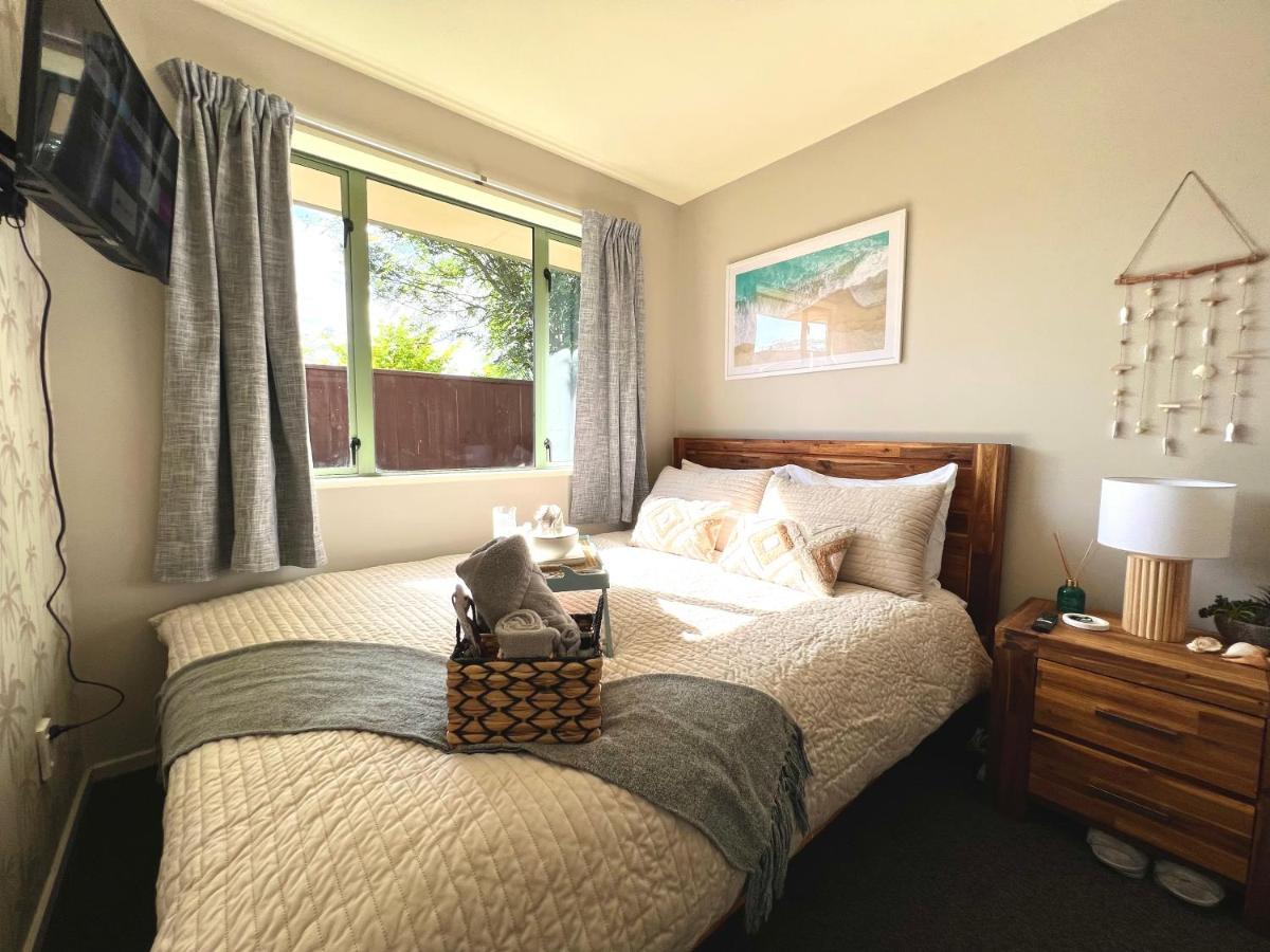 Golden Pearl Bed & Breakfast Christchurch Luaran gambar