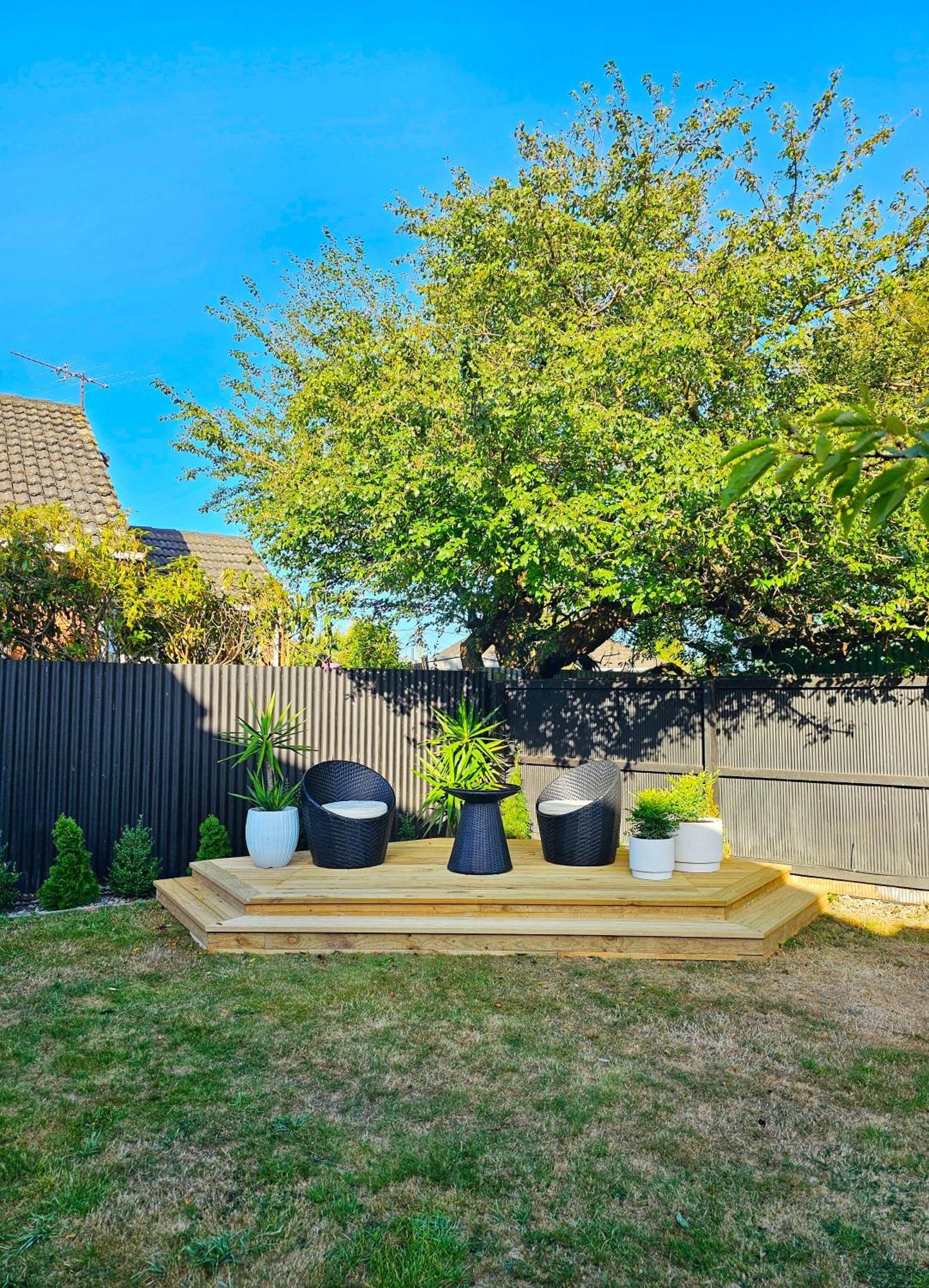 Golden Pearl Bed & Breakfast Christchurch Luaran gambar